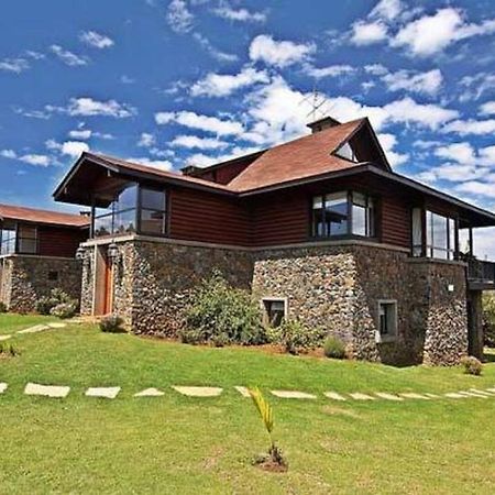 The Great Rift Valley Lodge & Golf Resort Naivasha Exterior foto