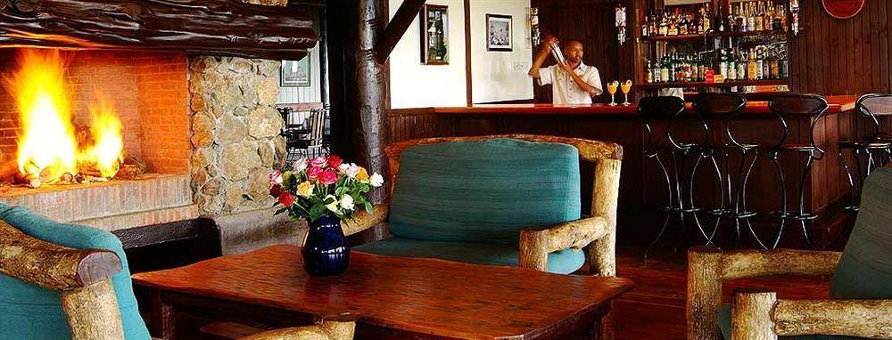 The Great Rift Valley Lodge & Golf Resort Naivasha Exterior foto