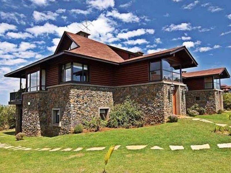 The Great Rift Valley Lodge & Golf Resort Naivasha Exterior foto